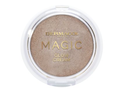 Dermacol Magic Creme Aufheller 03