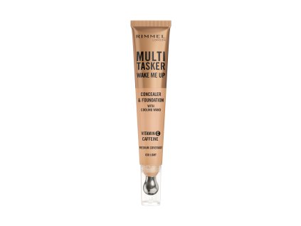 Rimmell Corrector Multi-Tasker WAKE ME UP 030