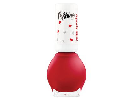 Miss Sports Nagellack 1 Min to Shine 220