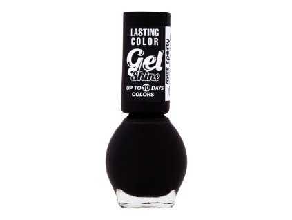 Miss Sports Nagellack Dauerhafte Farbe 080