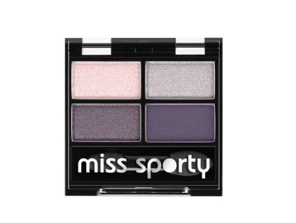 Miss Sports Lidschatten Quatro 402