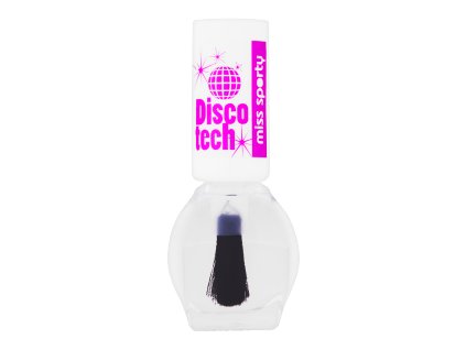 Miss Sports Nagellack Disco Tech
