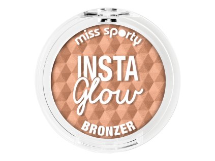 Miss Sporty Bronzer Instaglow 001