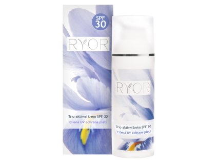 822693-ryor-trio-aktivni-krem-SPF-30-50m