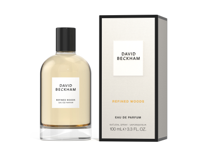 David Beckham Eau de Parfum 100 ml Refined Woods M