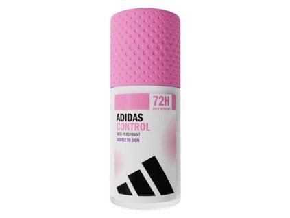Adidas Roll-on Damen 50 ml Control 48h Ks