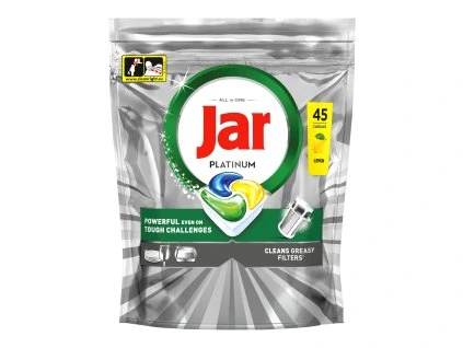 Glaslasche (45 Stück/Packung) Platin