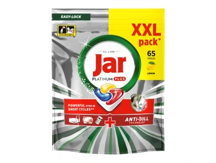 PlatPlus XXL (65 Stück/Packung)