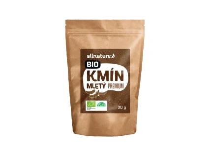 allnature kmin mlety bio 30 g
