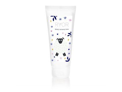 10202 detsky ochranny krem