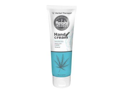 PALACIO Reishi CéBéDé Pflegende Handcreme 100 ml