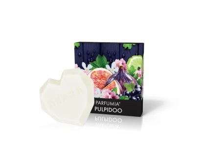 PULPIDOO | sójový vosk do aromalampy | PARFUMIA® | 40 ml