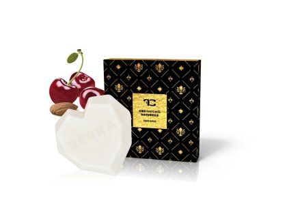 MIDNIGHT CHERRY | sójový vosk do aromalampy | PARFUMIA® | 40 ml