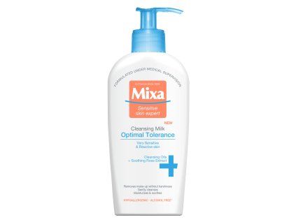MIXA Make-up-Entfernungsmilch 200 ml