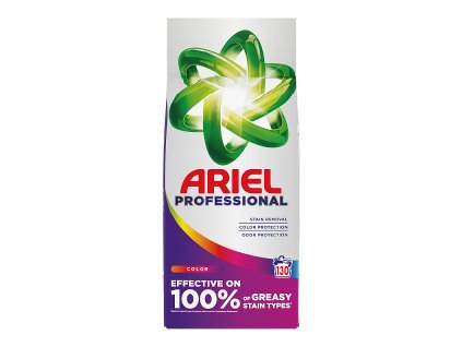 Ariel PROFI Puder 130PD Farbe