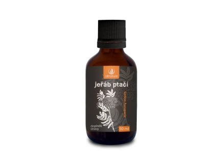 allnature jerab ptaci bylinne kapky 50 ml