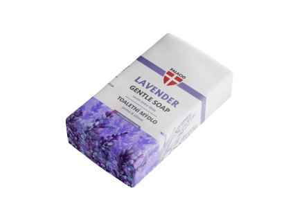 PALACIO Lavendel-Toilettenseife, 100 g