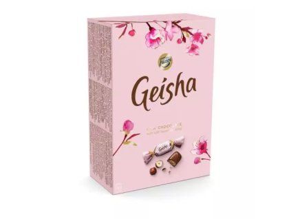 Fazer Geisha Pralinen 150 g Box