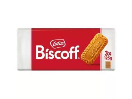 Lotus Biscoff Kekse 375 g