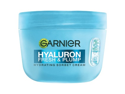GARNIER Sorbetcreme 85ml Hyaluron