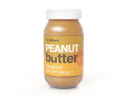 peanut butter crunchy 900g