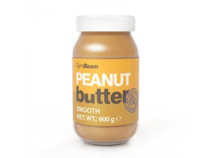 peanut butter smooth 900g