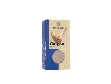 s00344.6 galgant mlety bio sonn 35g nove