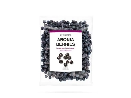 aronia berries