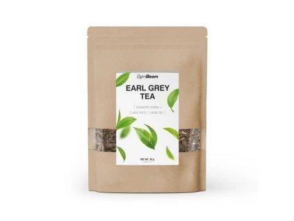earl grey