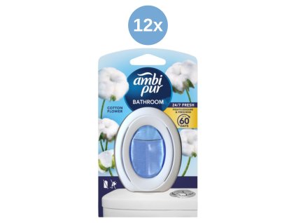 osvěžovač vzduchu