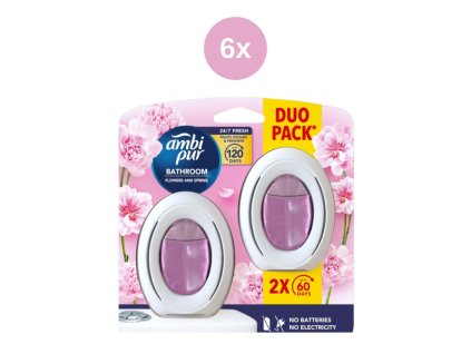 osvěžovač vzduchu