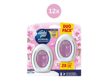 osvěžovač vzduchu