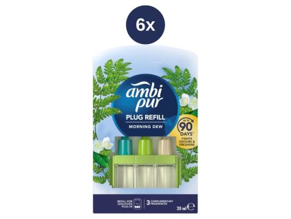 osvěžovač vzduchu