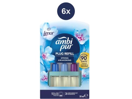 osvěžovač vzduchu