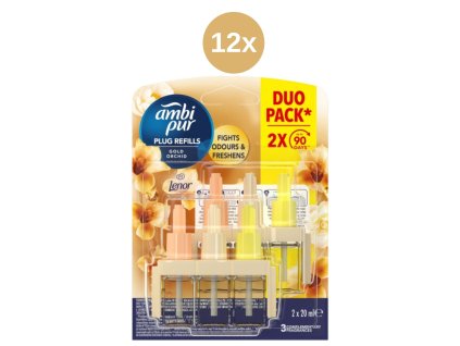 osvěžovač vzduchu