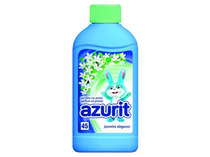 Azurit parfém na praní Jasmine elegance