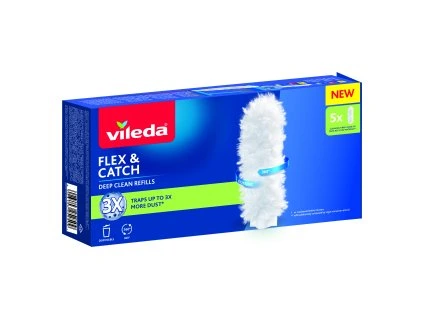 4023103252509_Vileda Flex&Catch náhrada
