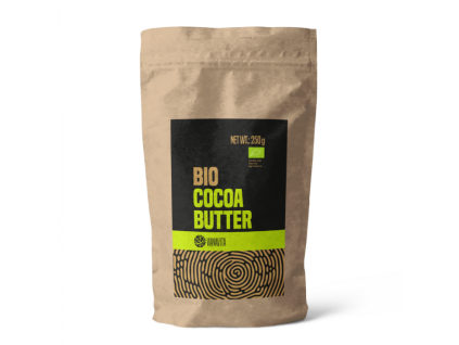 bio cocoa butter