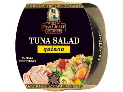 FJK Thunfischsalat mit Quinoa (160 g)