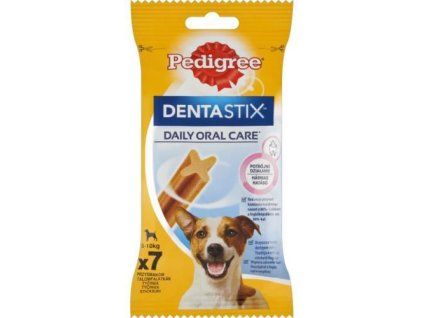 Pedigree Dentastix Klein 7er-Pack 110 g