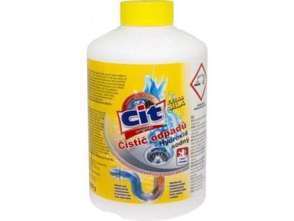 Cit-Abfallreiniger 1 kg