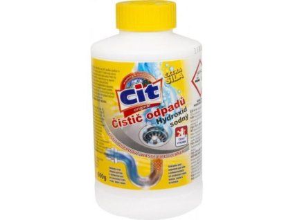 Cit-Abfallreiniger 600 g