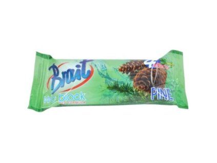 Brait WC-Vorhang-Nachfüllpackung 40 g Kiefer