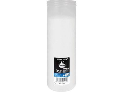 Bispol Friedhofskerze 380g