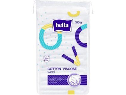 Bella Baumwollverband 100g Viskose