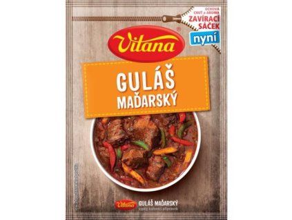 Vitana Ungarisches Gulasch 28 g