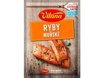 Vitana Meeresfisch 23 g