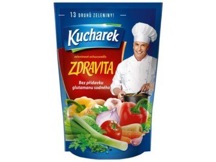 Gesundes Gemüsearoma ohne Natriumglutamat, 200 g
