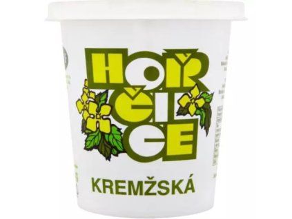 Kremz Senfbecher 400g