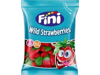 Feines Walderdbeergelee 90 g